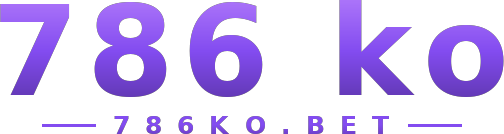 786 ko logo