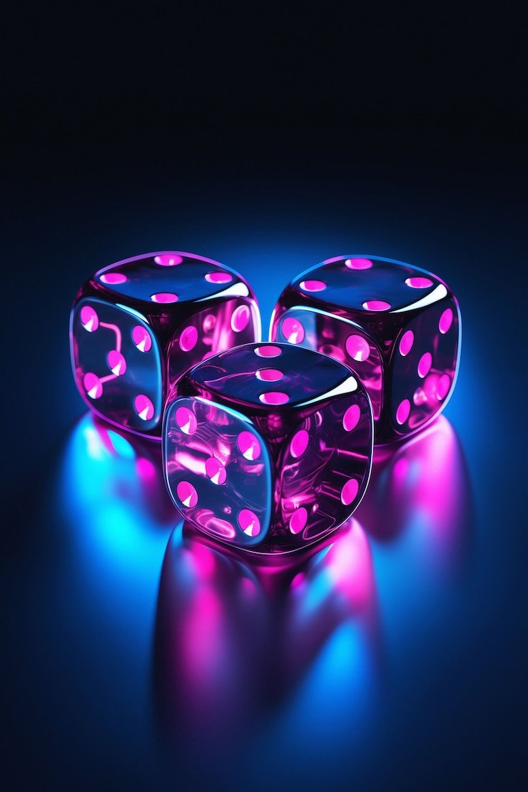 786 ko Instant Live Poker Action from 786 ko